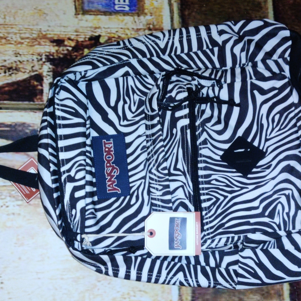 Backpack
